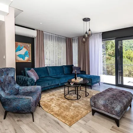 4 Bedroom Amazing In Kremena * Kremena