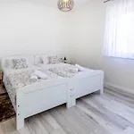 Vakantiehuis Luxurious In