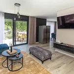 Luxurious In