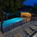 Luxurious In Tatil Evi *