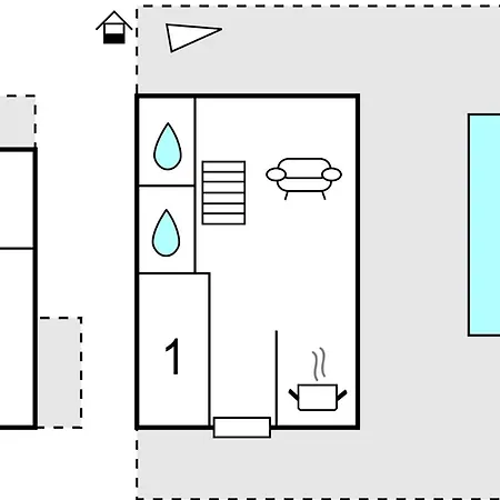 4 Bedroom Amazing In Kremena