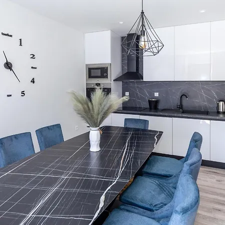 4 Bedroom Amazing In Kremena Ferienhaus Kremena