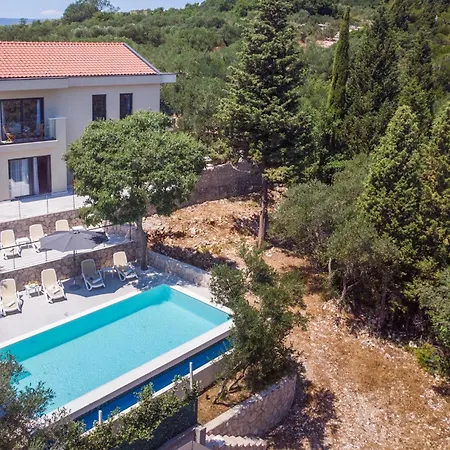 Tatil Evi Luxurious In