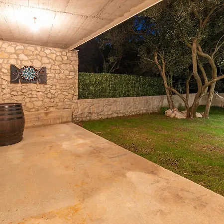 Luxurious In Tatil Evi Kremena