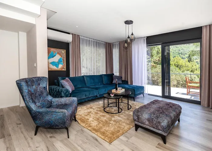 4 Bedroom Amazing In * Kremena