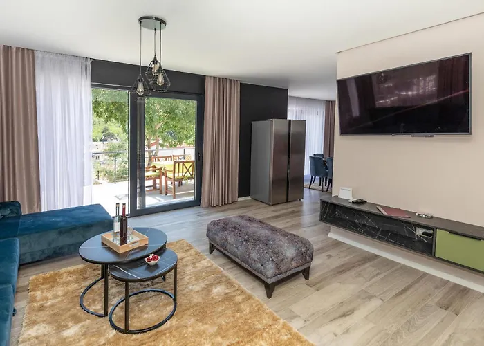 4 Bedroom Amazing In