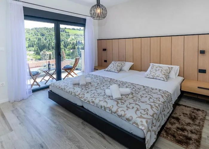 別荘 4 Bedroom Amazing In