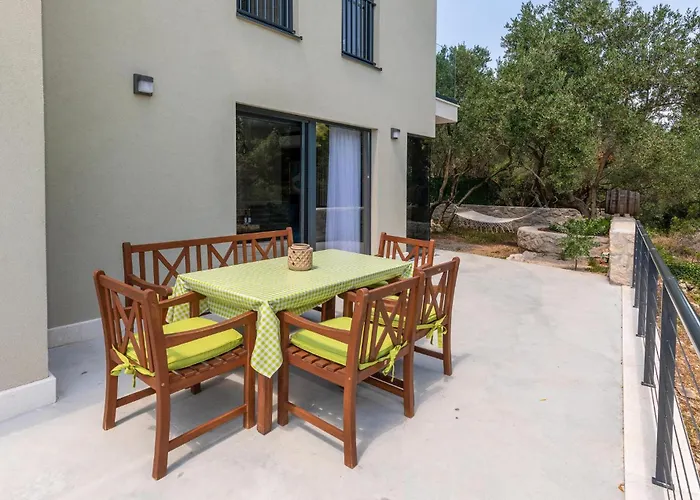 別荘 4 Bedroom Amazing In