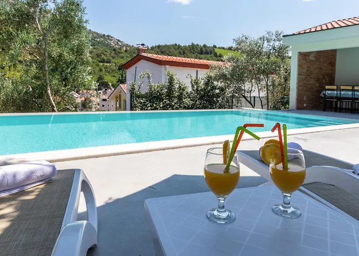 4 Bedroom Amazing In