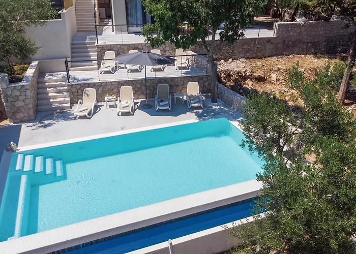 4 Bedroom Amazing In * Kremena