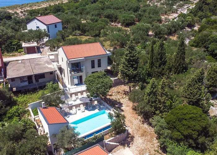 4 Bedroom Amazing In * Kremena